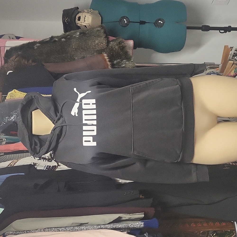 Puma sweater sm